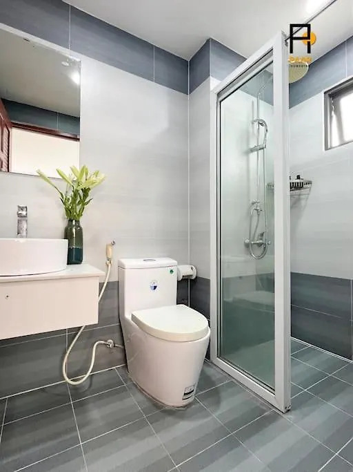 Apartment Can Ho Rong Rai Co View Landmark Binh Thanh Ho Chi Minh City