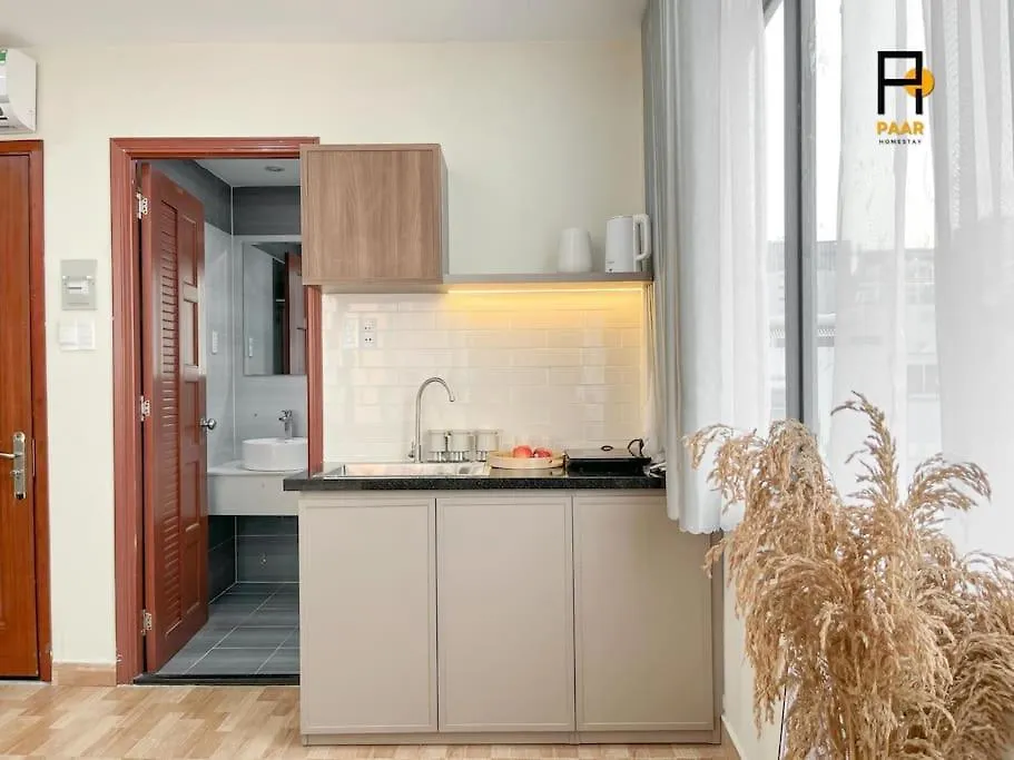 Can Ho Rong Rai Co View Landmark Binh Thanh Ho Chi Minh City Apartment