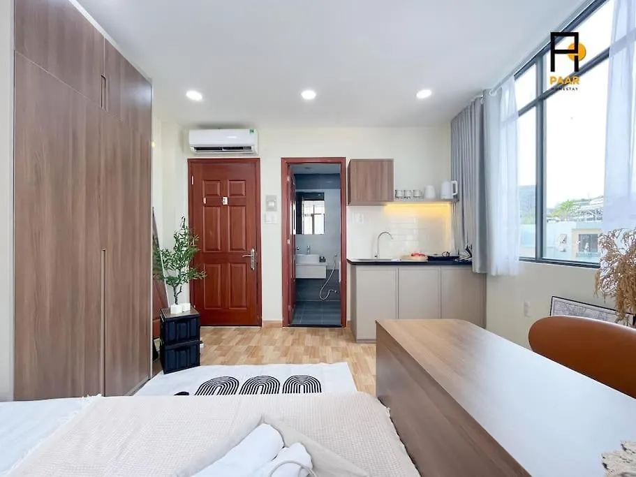 Apartment Can Ho Rong Rai Co View Landmark Binh Thanh Ho Chi Minh City