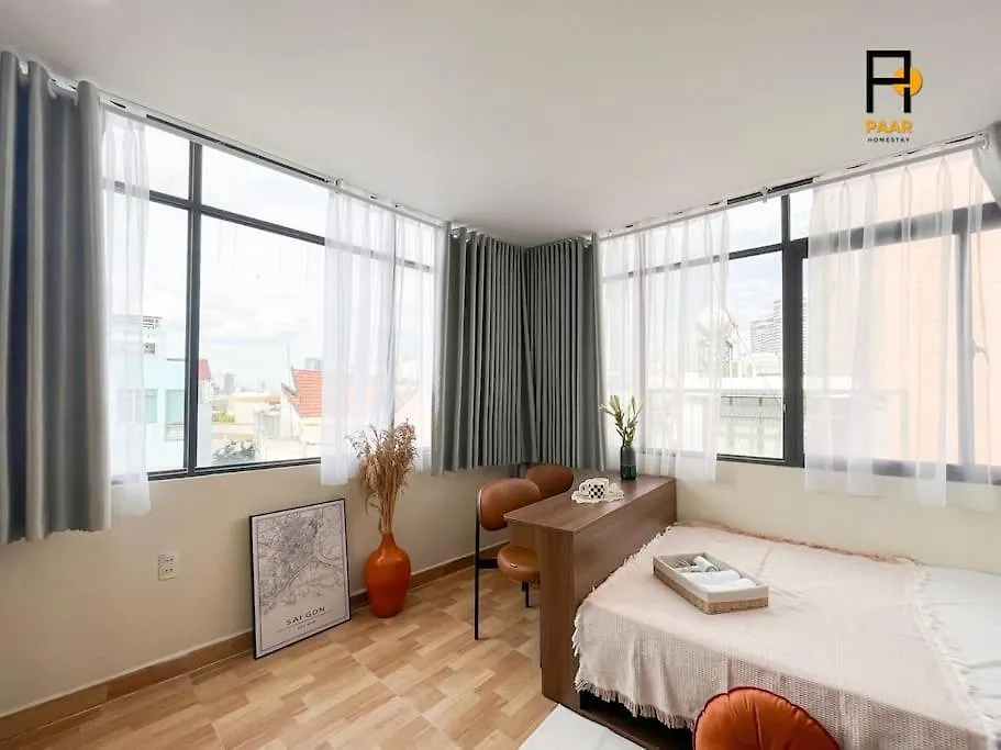 Can Ho Rong Rai Co View Landmark Binh Thanh Ho Chi Minh City